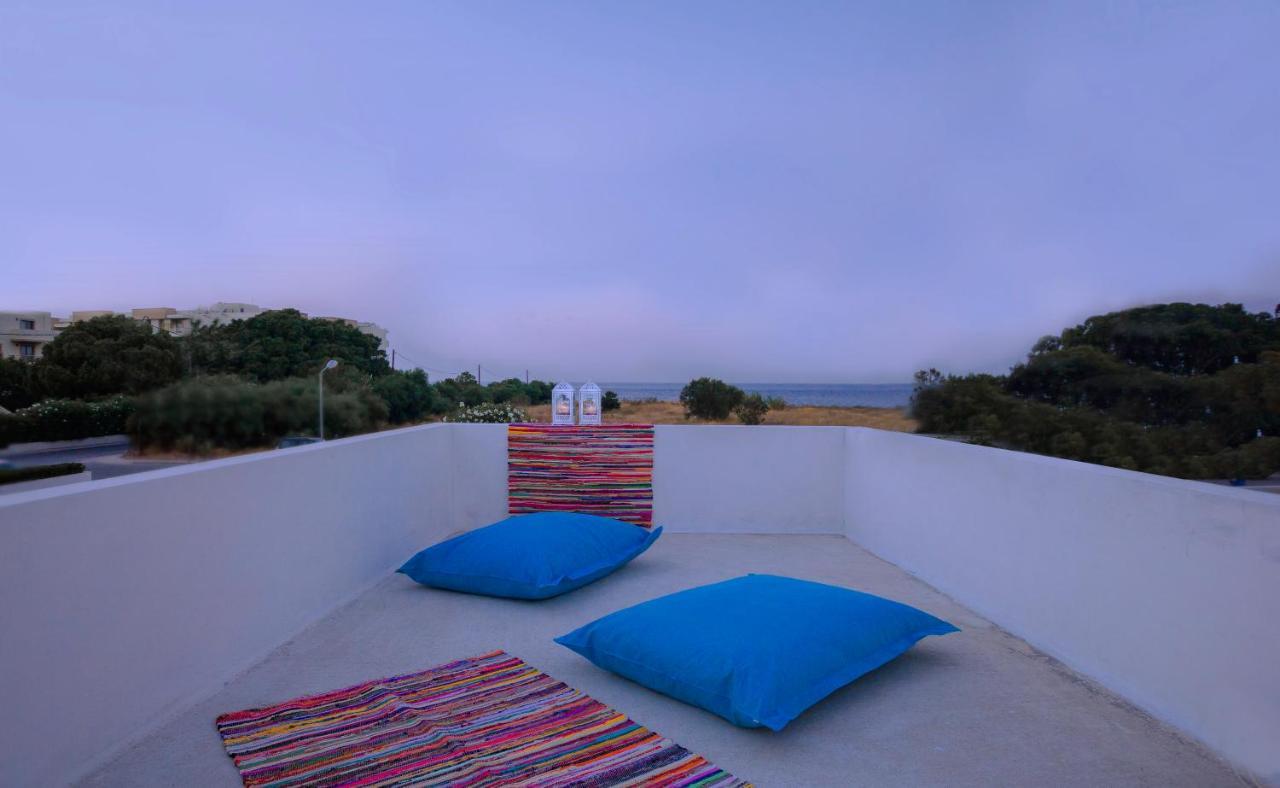 Villa Elpiniki *