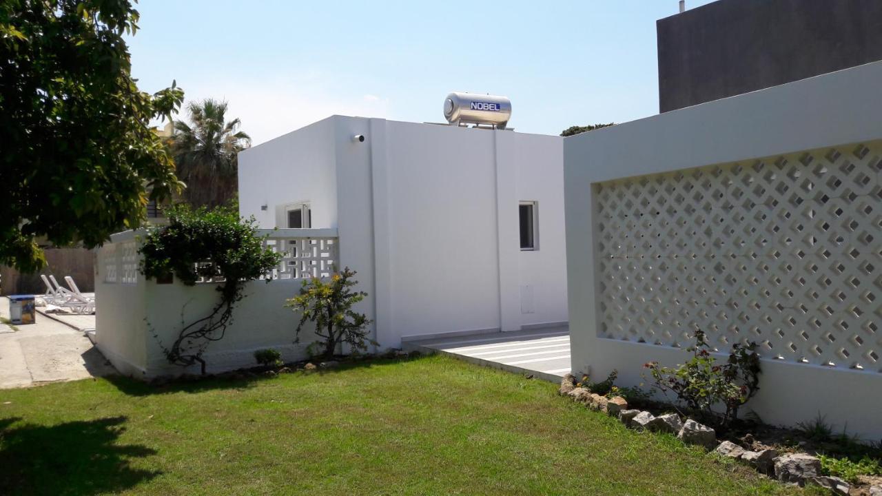Elpiniki Villa