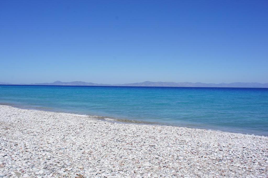 Villa Elpiniki Ixia (Rhodes)