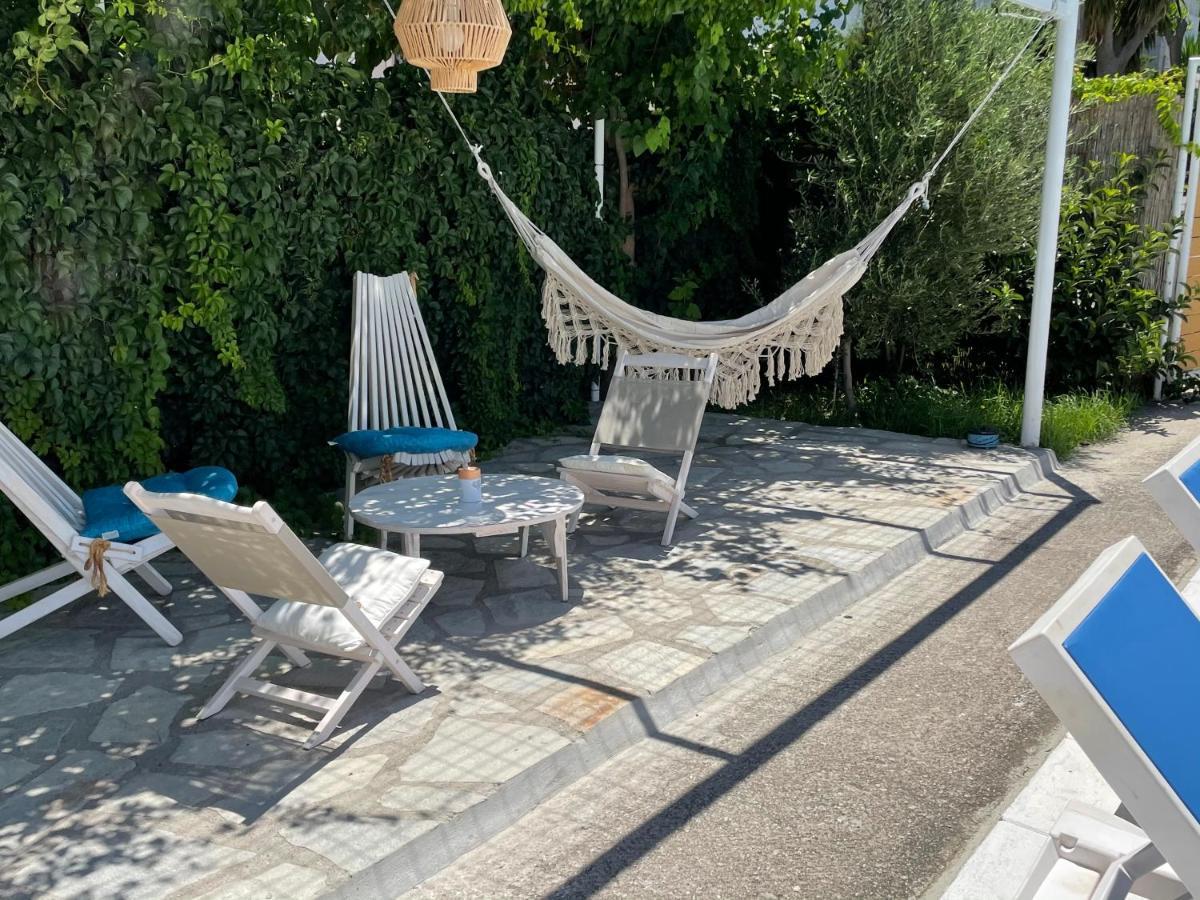 Villa Elpiniki *