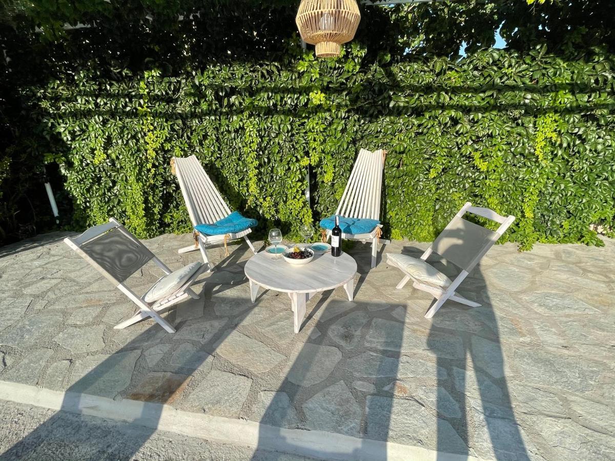 Villa Elpiniki