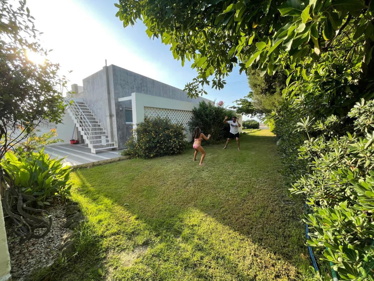 Elpiniki Villa
