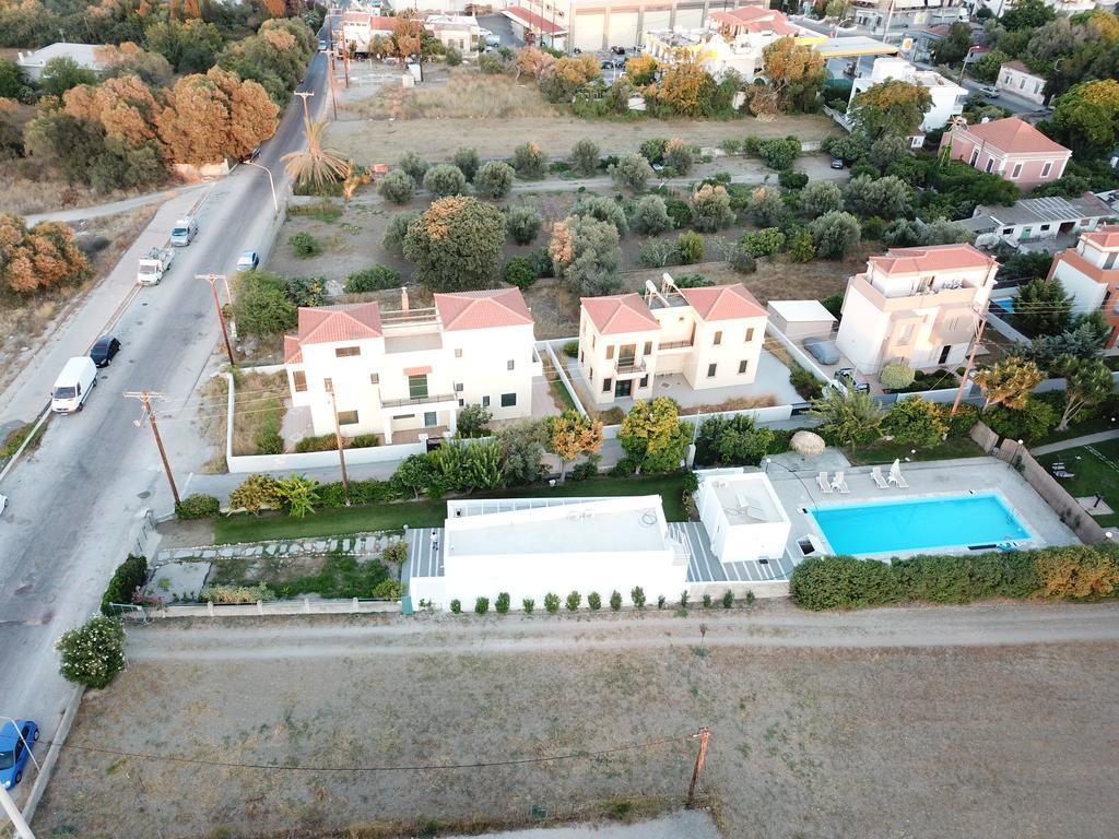 Villa Elpiniki *