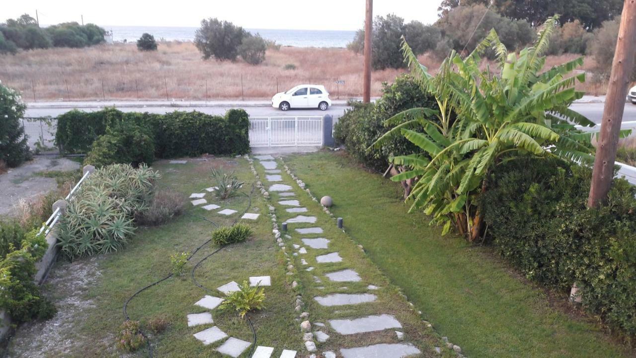 Villa Elpiniki Ixia (Rhodes)