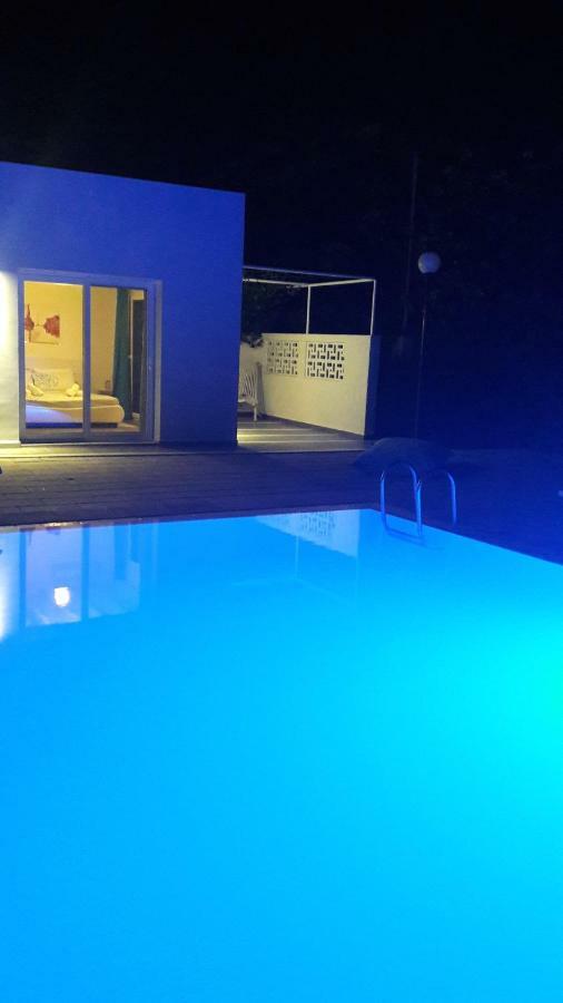 Elpiniki Villa Ixia (Rhodes)